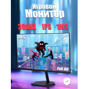 Игровой Монитор Founder 24XN360