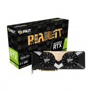 Видеокарта PALIT RTX2080Ti DUAL 11G