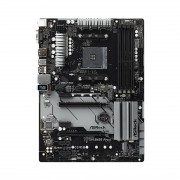 Материнская плата ASRock B450 PRO4