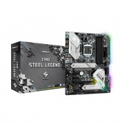 Материнская плата ASRock Z390 STEEL LEGEND