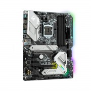 Материнская плата ASRock Z390 STEEL LEGEND