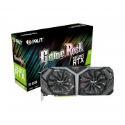 Видеокарта PALIT RTX2080 SUPER GR 8G (NE6208S020P2-1040G)