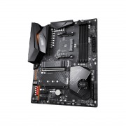 Материнская плата Gigabyte X570 AORUS ELITE