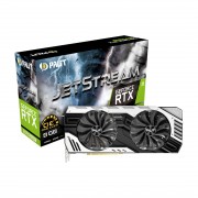 Видеокарта PALIT RTX2070 SUPER JS LE 8G (NE6207S019P2-1040J)