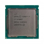 Процессор Intel 1151v2 i7-9700KF