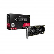 Видеокарта ASRock Radeon RX5500XT CLD 4GO