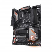 Материнская плата Gigabyte X470 AORUS Ultra Gaming