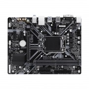 Материнская плата Gigabyte H310M S2