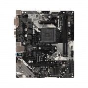 Материнская плата ASRock A320M-DVS R4.0