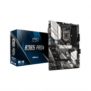 Материнская плата ASRock B365 PRO4