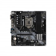 Материнская плата ASRock Z390M PRO4