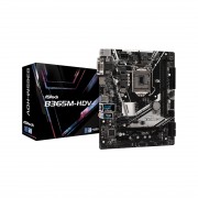 Материнская плата ASRock B365M-HDV