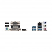 Материнская плата ASRock B365M-HDV