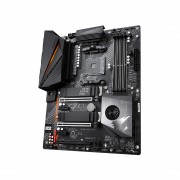 Материнская плата Gigabyte X570 AORUS PRO
