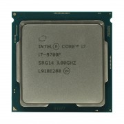 Процессор Intel 1151v2 i7-9700F BOX