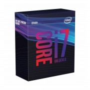 Процессор Intel 1151v2 i7-9700F BOX