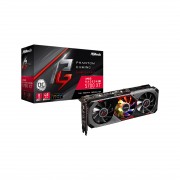 Видеокарта ASRock Radeon RX5700XT PGD 8GO