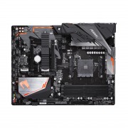 Материнская плата Gigabyte B450 AORUS ELITE