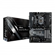 Материнская плата ASRock H370 PRO4