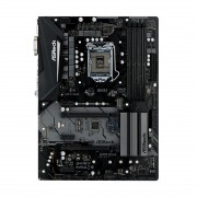 Материнская плата ASRock H370 PRO4