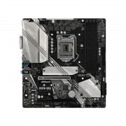 Материнская плата ASRock B365M PRO4