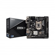 Материнская плата ASRock H310CM-DVS