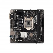 Материнская плата ASRock H310CM-DVS
