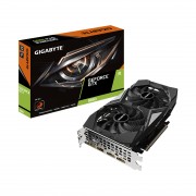 Видеокарта Gigabyte (GV-N1660D5-6GD) GTX1660 D5 6G