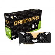 Видеокарта PALIT RTX2080Ti GAMING PRO 11G