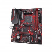 Материнская плата Gigabyte B450M GAMING