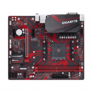 Материнская плата Gigabyte B450M GAMING