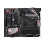 Материнская плата Gigabyte B450 AORUS PRO