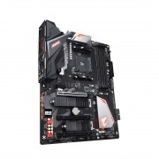 Материнская плата Gigabyte B450 AORUS PRO