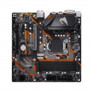 Материнская плата Gigabyte B365 M AORUS ELITE