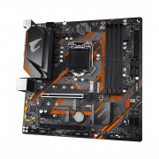 Материнская плата Gigabyte B365 M AORUS ELITE