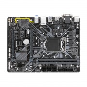 Материнская плата Gigabyte B365M HD3