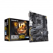 Материнская плата Gigabyte B365 HD3