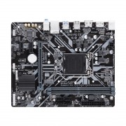 Материнская плата Gigabyte H310M A