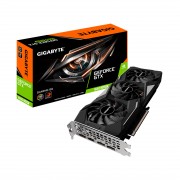 Видеокарта Gigabyte (GV-N166SGAMING-6GD) GTX1660 SUPER GAMING 6G