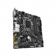 Материнская плата Gigabyte H370M DS3H