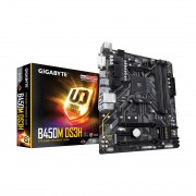 Материнская плата Gigabyte B450M DS3H