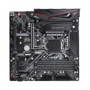 Материнская плата Gigabyte Z390 M GAMING
