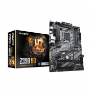 Материнская плата Gigabyte Z390 UD