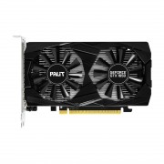 Видеокарта PALIT GTX1650 DUAL 4G (NE5165001BG1-1171D)