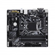 Материнская плата Gigabyte B365M DS3H