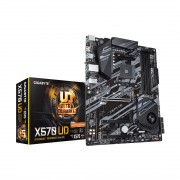 Материнская плата Gigabyte X570 UD