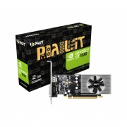 Видеокарта PALIT GT1030 2G (NE5103000646-1080F)