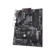 Материнская плата Gigabyte B450 GAMING X