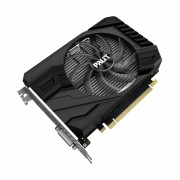 Видеокарта PALIT GTX1650 SUPER STORMX 4G (NE6165S018G1-166F)