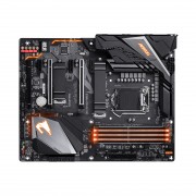 Материнская плата Gigabyte Z390 AORUS PRO